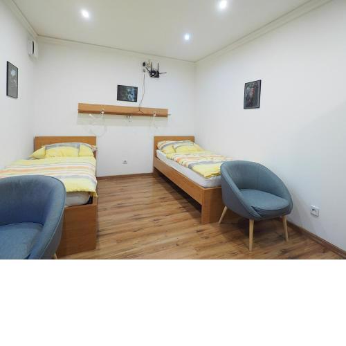 Pajger Apartman