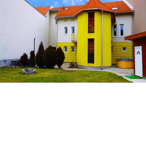 Pajkos Póni Vendégház