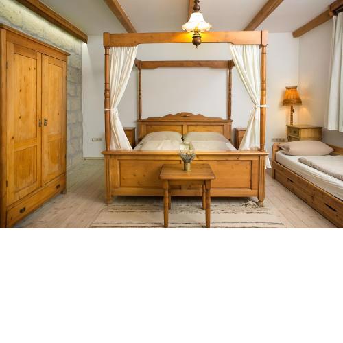 Pajta Apartman