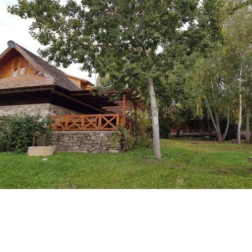 Pajta Villa