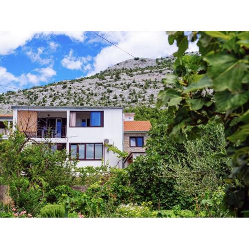 Paklenica Coastal Holiday Home