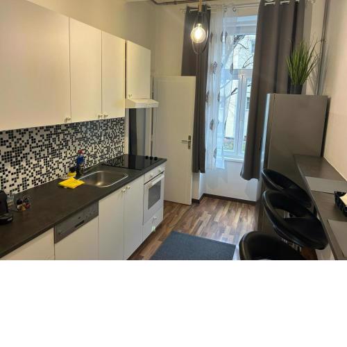 Paky Appartements 00406