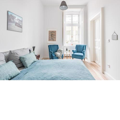 Pal Loft in central Budapest