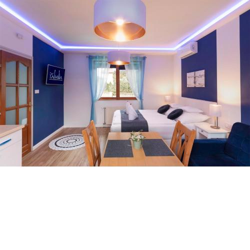 Pál Villa - Premium Apartments - Kecskemét