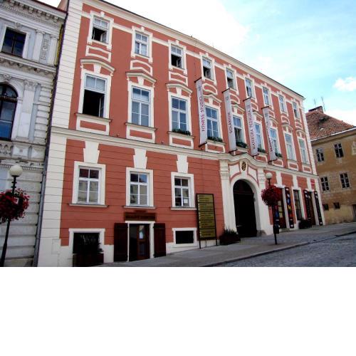 Palác Daun - Studio Apartments