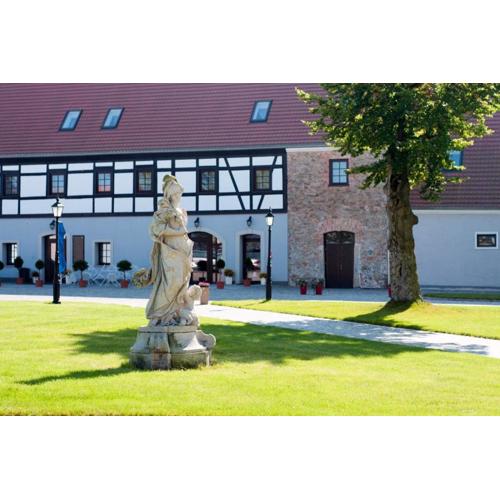 Pałac Łagów - Hotel