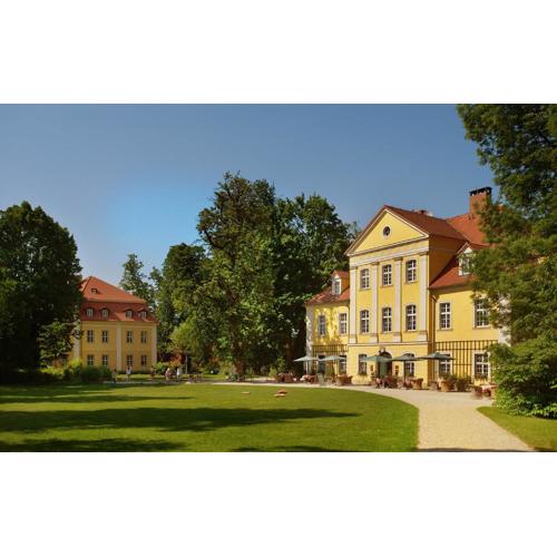 Pałac Łomnica - Karkonosze / Riesengebirge