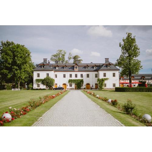 Pałac Pakoszów Schlosshotel Wernersdorf