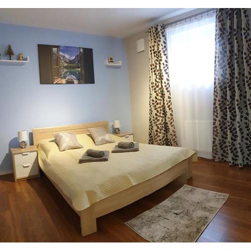 Pałac Tatrzański Apartament Tatry