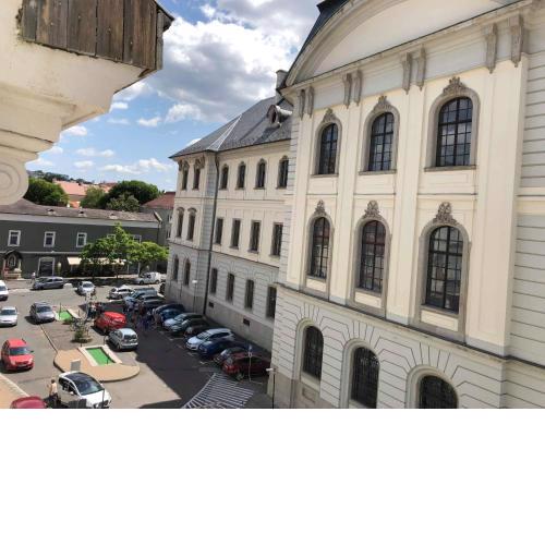Palace - Belvárosi Apartman Eger