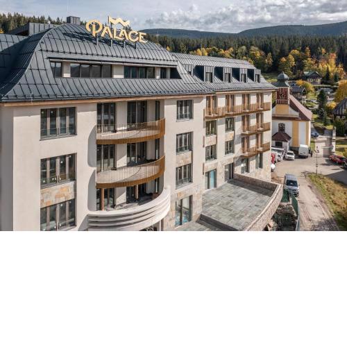 Palace Apartments