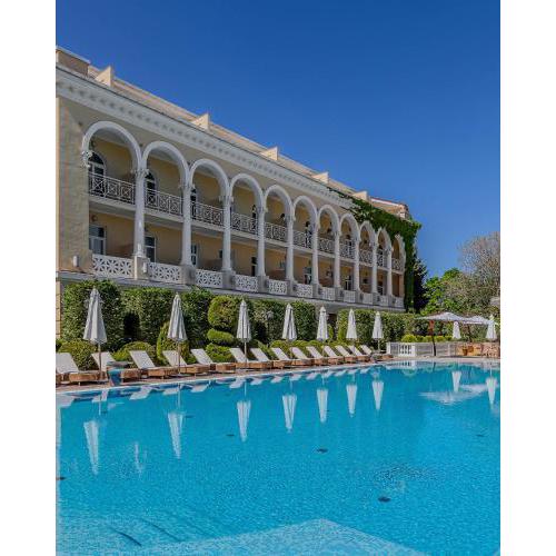 Palace Del Mar