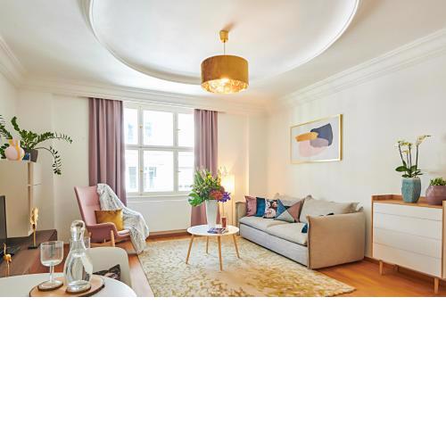 Palace Dlouhá Apartments - Old Town