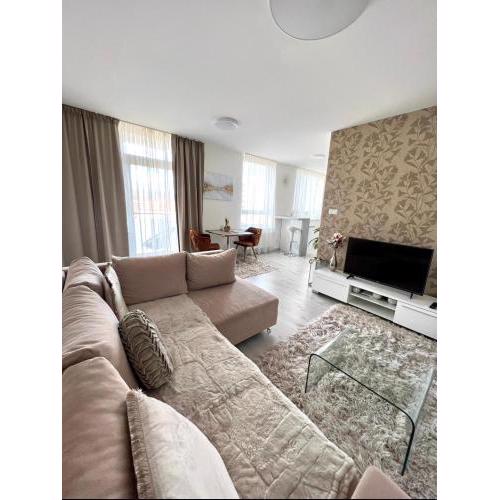 Palace Hill apartment 3L