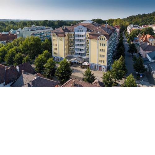 Palace Hotel Hévíz