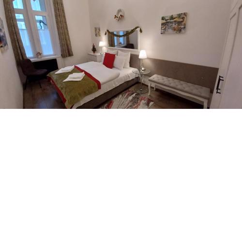 Palace2 Apartment