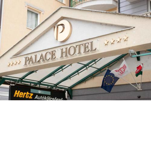 Palast Wellness Appartement