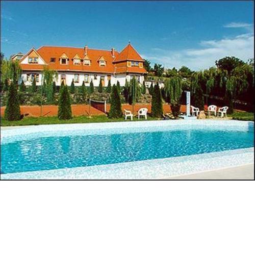 Palatinus Apartmanok