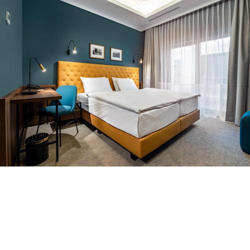 Palatinus Boutique Hotel