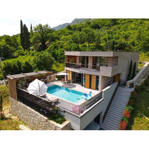 Palazzo Vimbula - Five Star Luxury Villa