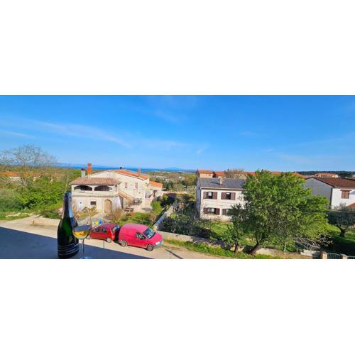 PALERA sea view apartment