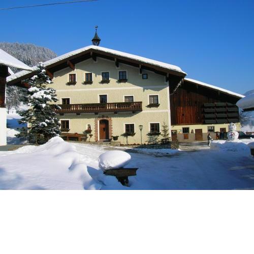 Palfnerhof Appartements