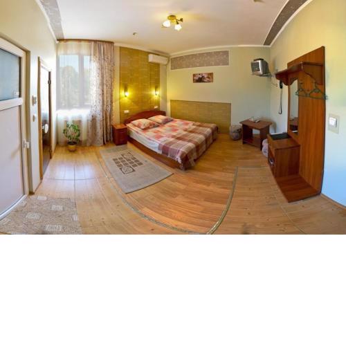 Pallada Motel