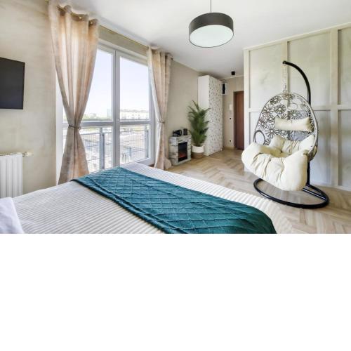 Palladium Elektoralna Apartments