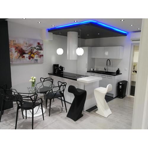 Palladium II City Center Apartments