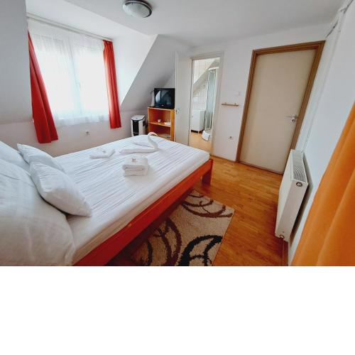 Pálma Apartman