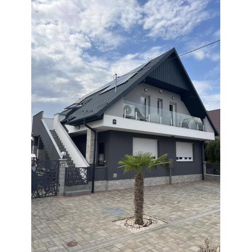 Pálma Apartman