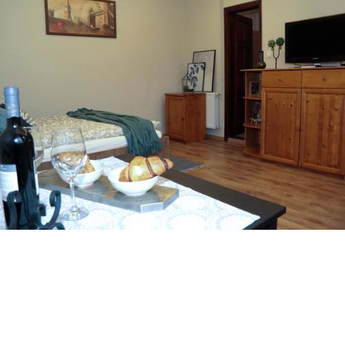 Pálma Apartmanok szálláshely Százhalombatta 6a