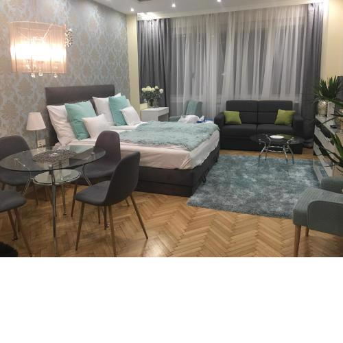 Paloma Apartment
