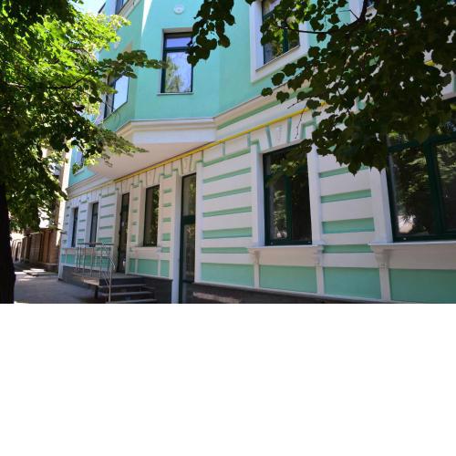 Paloma House