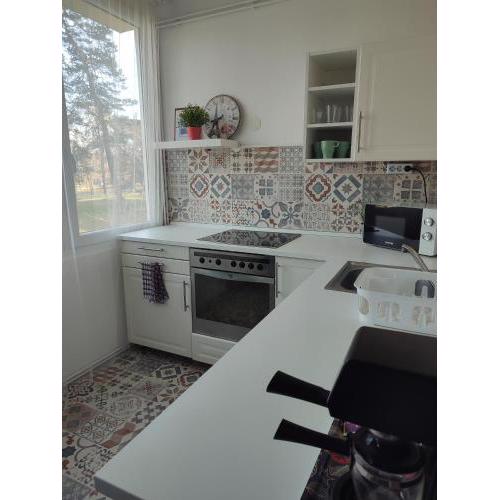 Palota Apartman