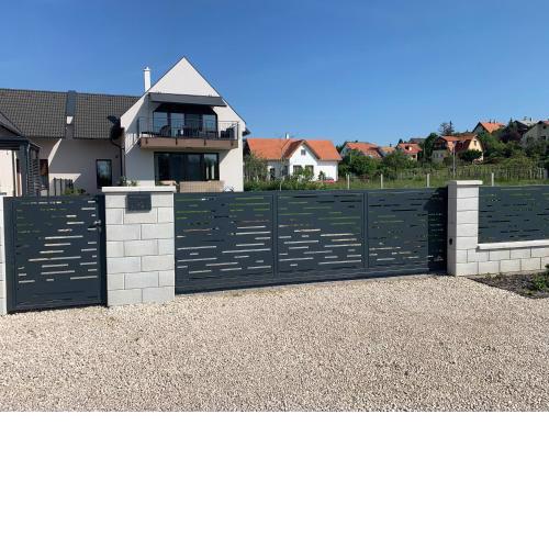 Paloznak Lux Apartmanház