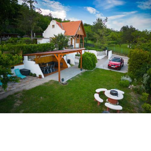 Paloznak Panoráma