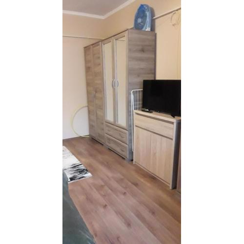 Pamacs Apartman