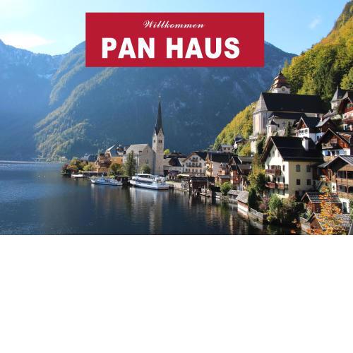 Pan Haus Bad Goisern