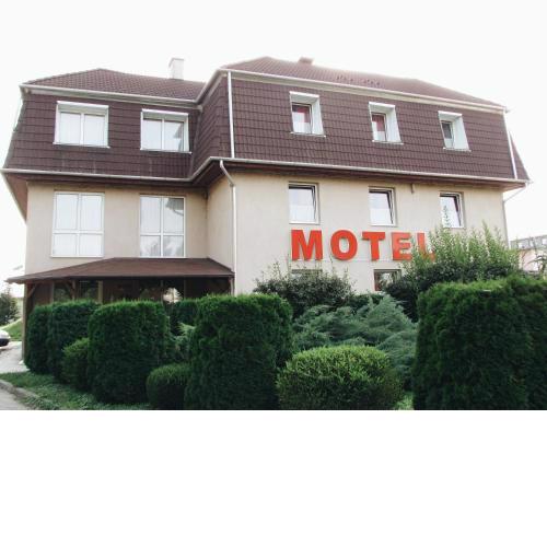 Panama Motel