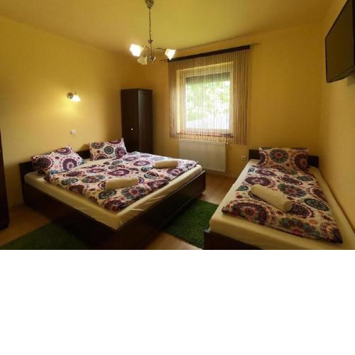 Pandora Pool Apartman