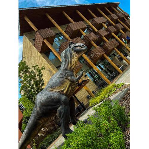 Pangea Hotel