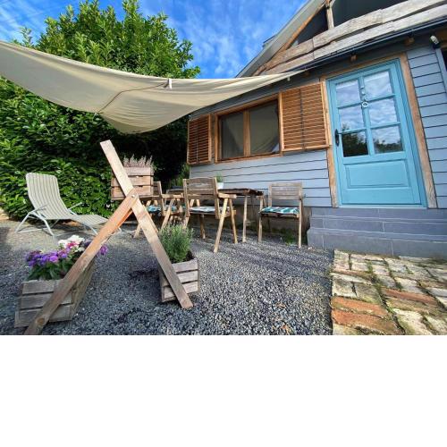 Panna Cottage