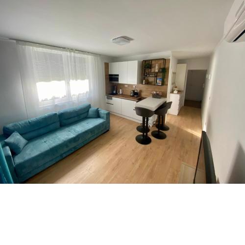 PannaRoza Apartman