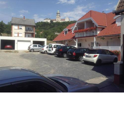 Pannon Panzió Restaurant