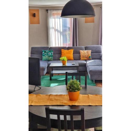 Pannonia Apartman