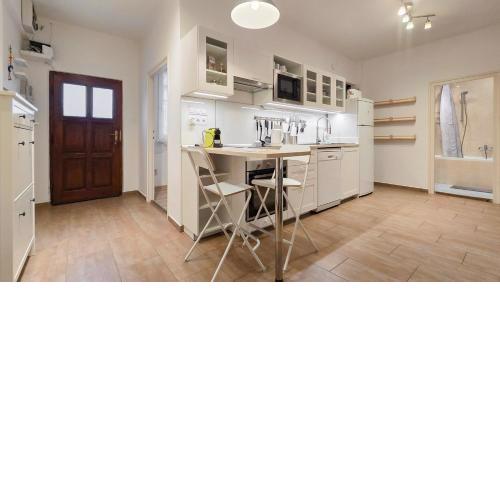 Pannonia Apartment