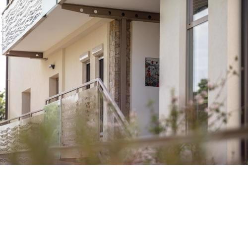 Pannonia Appartements 2