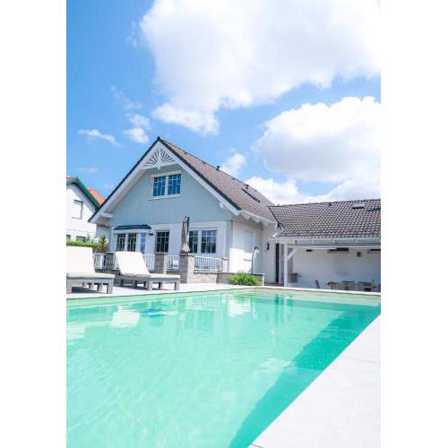 Pannonia Lake House