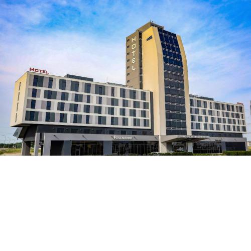 Pannonia Tower